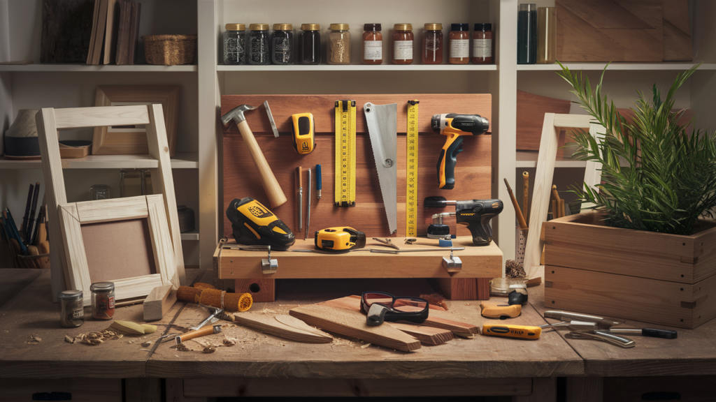 wood diy projects