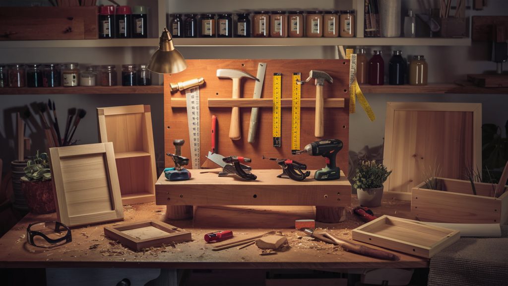 wood diy projects