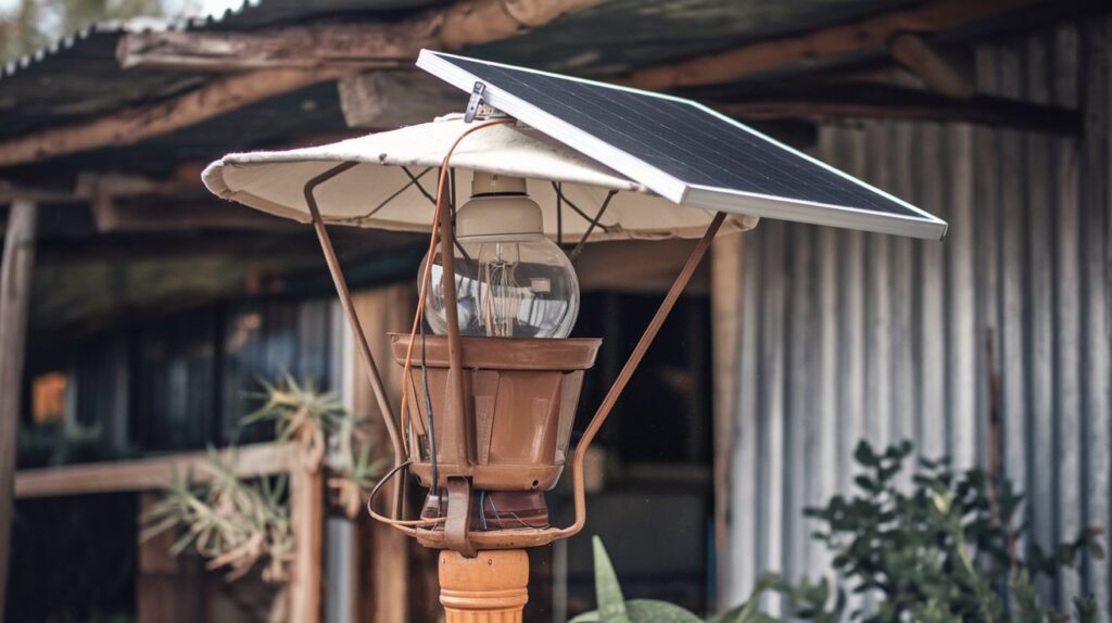 sustainable diy