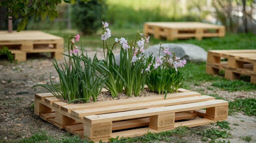 sustainable diy
