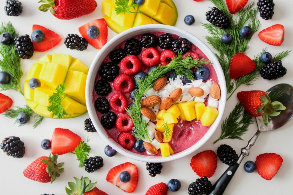 meal prep ideas