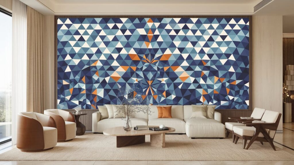 wall art for living room