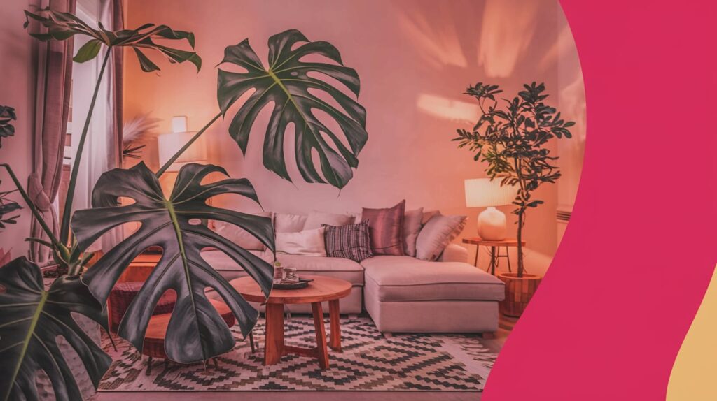 Large Indoor Plants