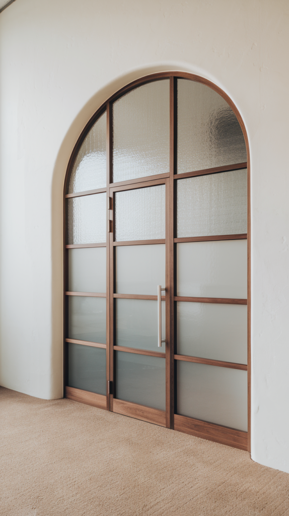 modern interior doors