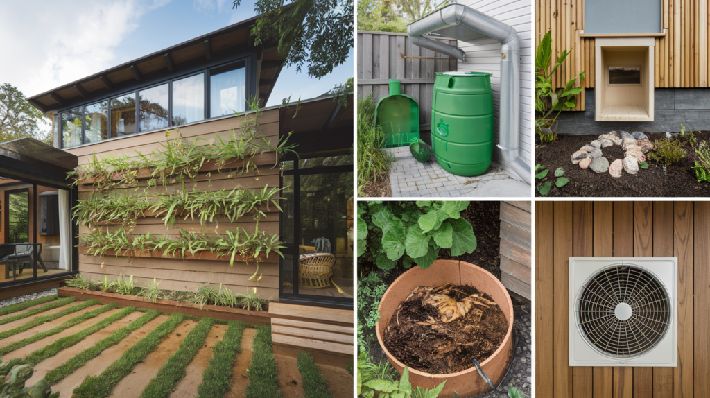 Green Home Solutions