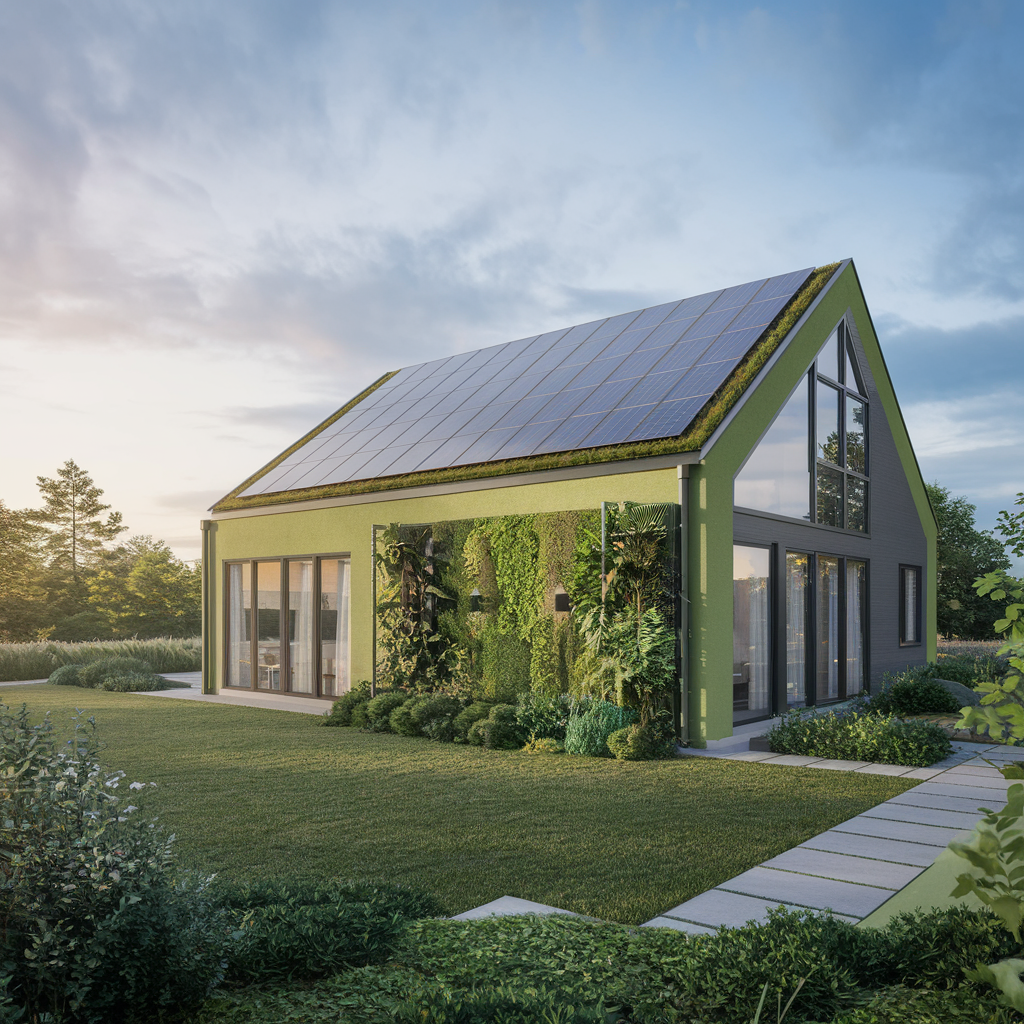 green home solutions