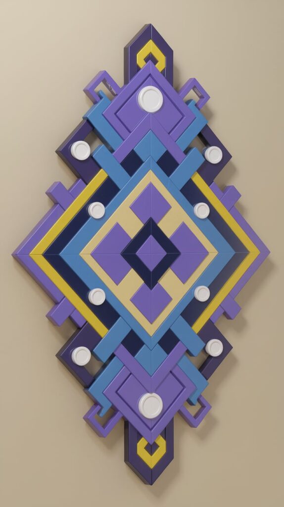 wall art for living room