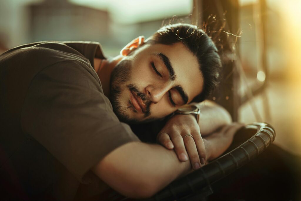 sleep meditation