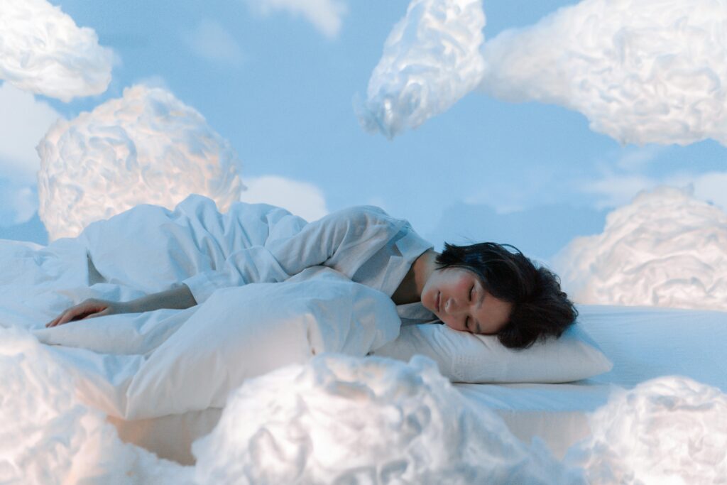 sleep meditation